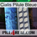 Cialis Blue Pill 34
